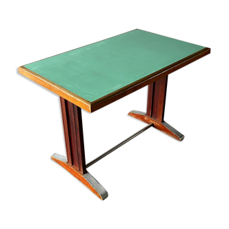 Vintage bistro table