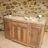 Art Deco buffet