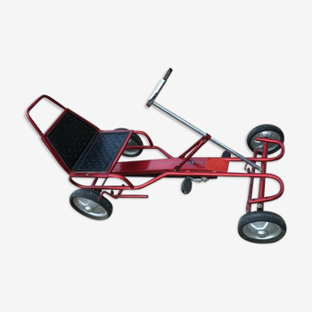 Kart a pédale