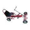 A pedal Kart