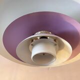 Form-Light 52503 pendant light, 1970s