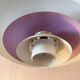 Form-Light 52503 pendant light, 1970s