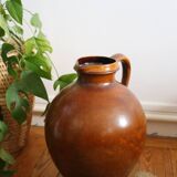 Large West German jar