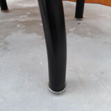 Spyder dinning table by Ettore Sottsass for Knoll