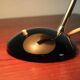 Midcentury Table Lamp Drukov, Josef Hurka, 1960s