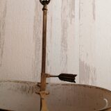 Bouillotte lamp