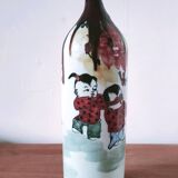 Chinese porcelain vase design from the 60s