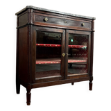 Mahogany sideboard Louis XVI XVIII century