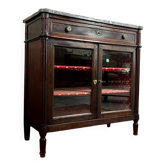 Mahogany sideboard Louis XVI XVIII century