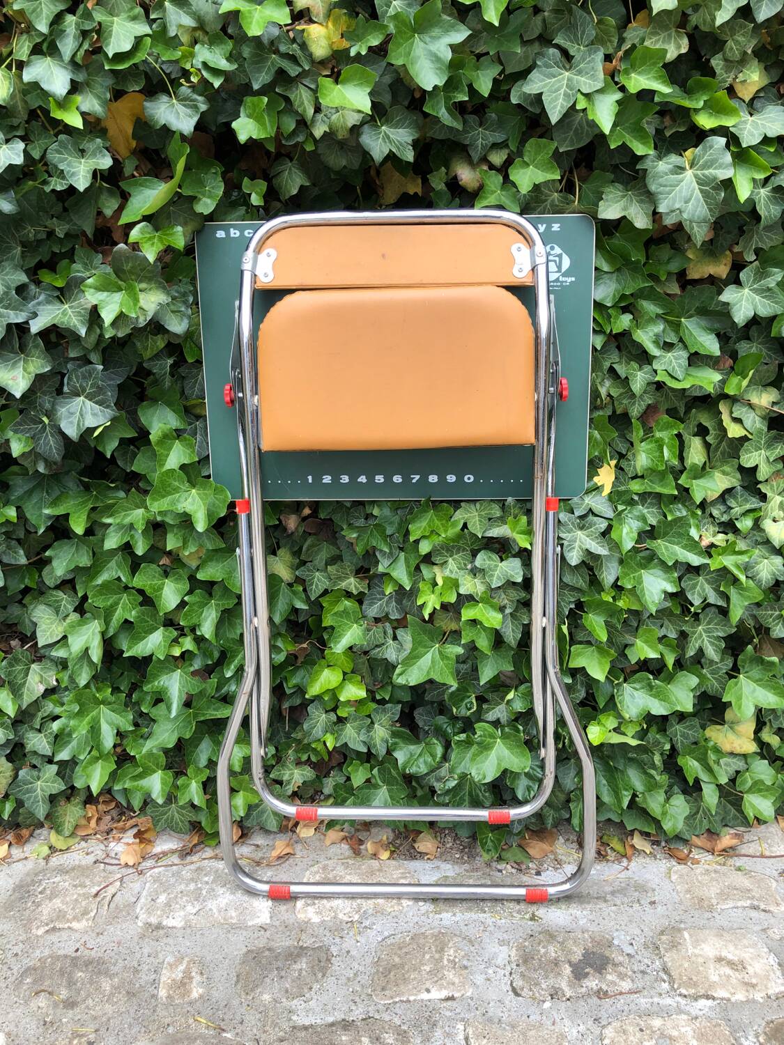 Foldable children’s desk by Gico Toys (70s)
