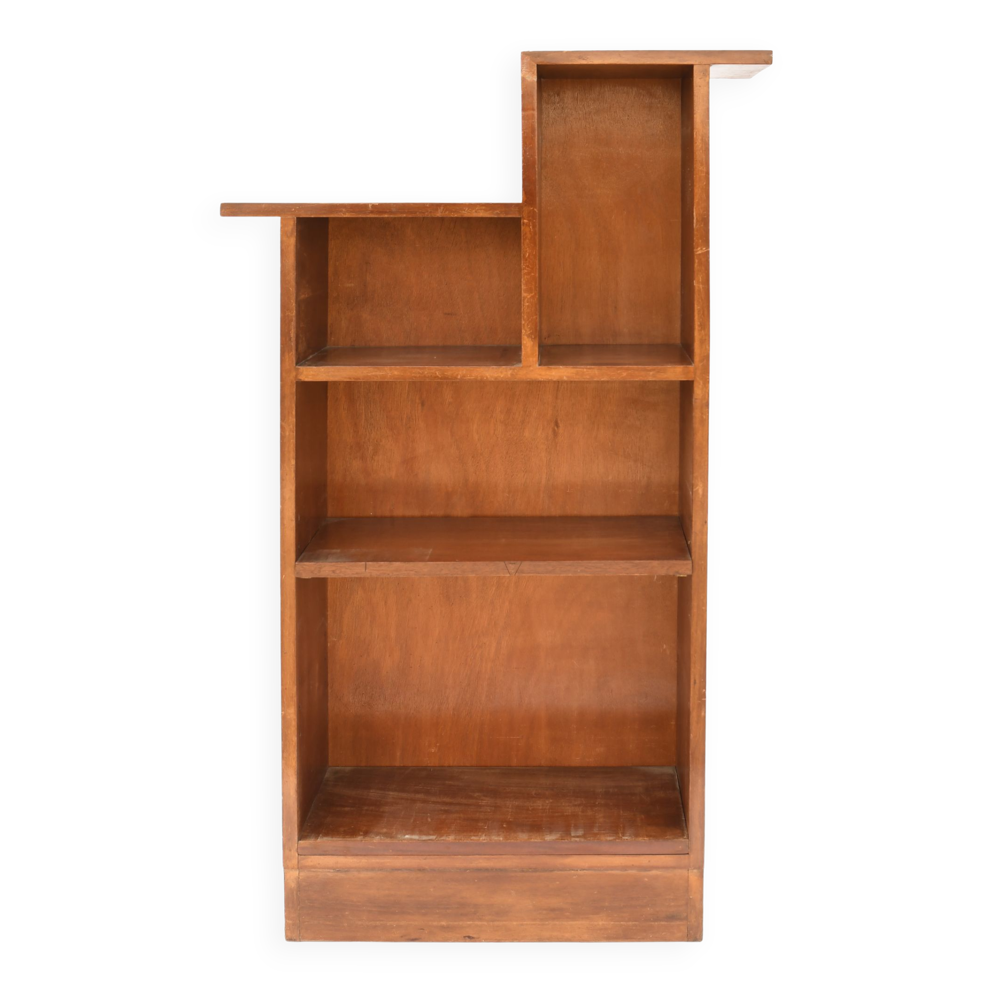 Étagère d'époque 1940