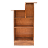 1940 period shelf