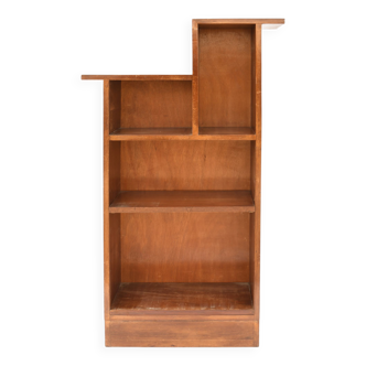 1940 period shelf