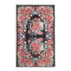 Vintage Moldovan kilim 298 x 187 cm