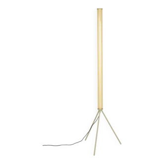 Lampe lampadaire néon sur pied Zuiver neuve