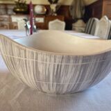 Niderviller salad bowl "Sailing"