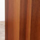 Afra & Tobia Scarpa Walnut secretary chest of drawers for Molteni, 1970 Italy