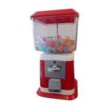 Chewing gums distributor, 80s