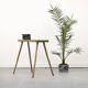 Ancient primitive work table Wabi Sabi