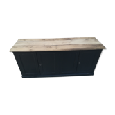Four-door furniture