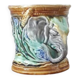 Onnaing Elephant Vase