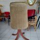 1970s swivel chair