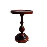 Table d'appoint