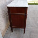 Dresser style Louis XVI