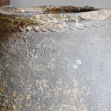 Antique Terracotta Pot (Ponne) – Early 19th Century, South West France