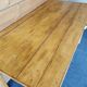 Bureau en bois