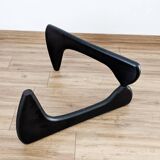 Table basse design vintage
