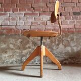 Industrial chair 1960