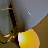 Nun Lamp, Raoul Henriquez Raba