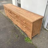 1950s workshop furniture