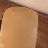 Téléphone Ericofon jaune, Ericsson