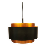 Hanging lamp, model Saturn, designed by Jo Hammerborg for Fog & Mørup Denmark in 1963