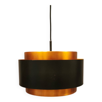 Hanging lamp, model Saturn, designed by Jo Hammerborg for Fog & Mørup Denmark in 1963