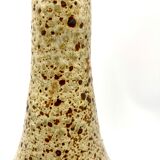 Large lamp foot earth pyrite gres of the terminal of Migeon year 70
