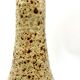 Large lamp foot earth pyrite gres of the terminal of Migeon year 70