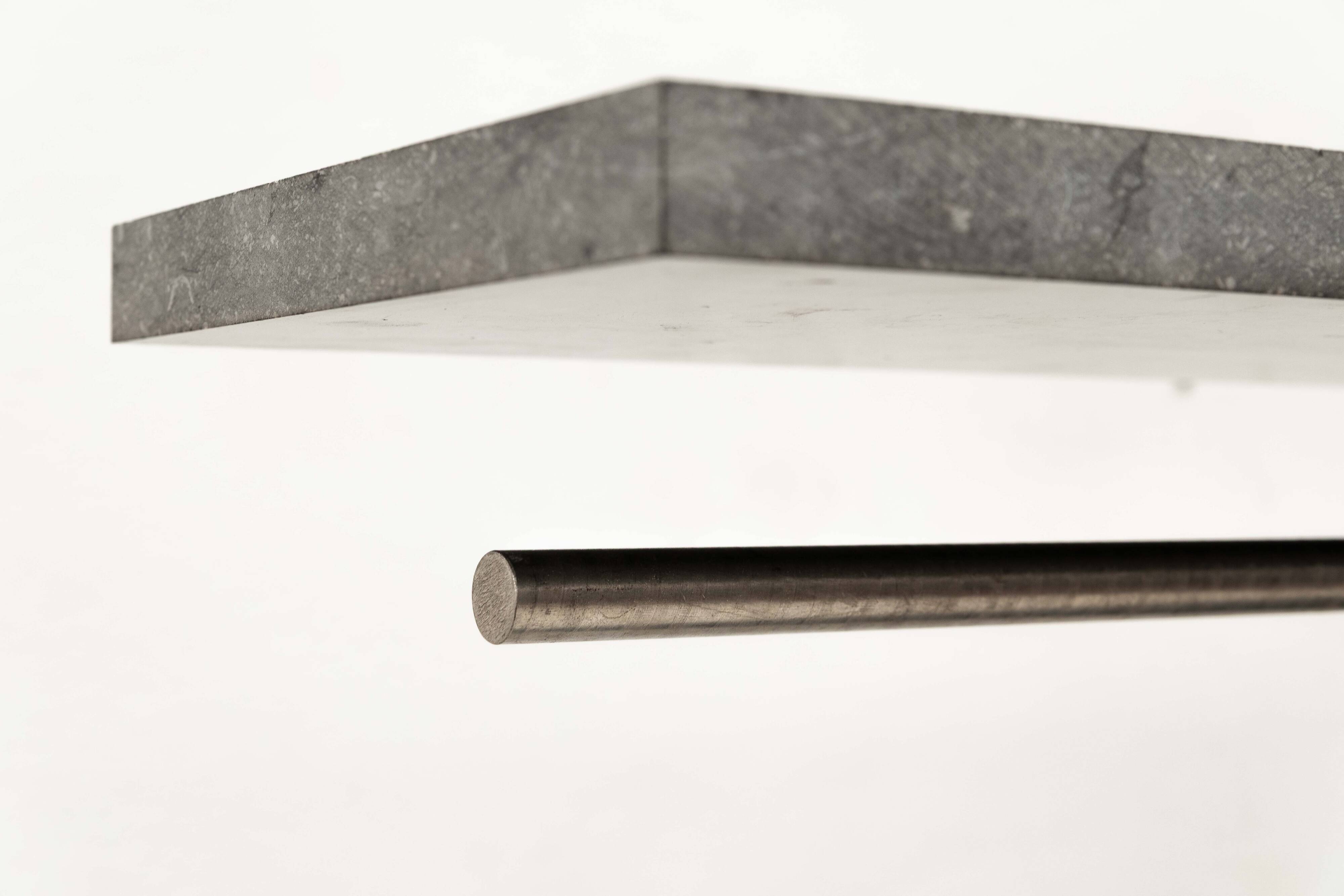 Coat rack by Gerard Kuijpers, Belgium, 1990's