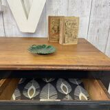 Antique sideboard