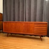 Sideboard by Sven Andersen, Stavanger Furniture Factory, Norway, 1960s