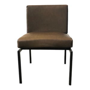 chauffeuse skaï