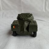 Tank aml panhard dinky toys