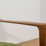 Mid-Century Sofa by IB Kofod Larsen for Selig, Denmark, 1960s