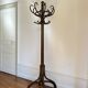 Thonet Coat Rack from Gebrüder Thonet, 1890s