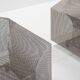 Chaises How High the Moon de Shiro Kuramata pour Vitra, Set de 2