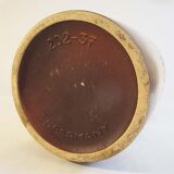 West Germany sandstone vase