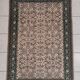 Handmade Berber rug Kairouan 177x121cm