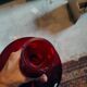 Twisted Christian Vase